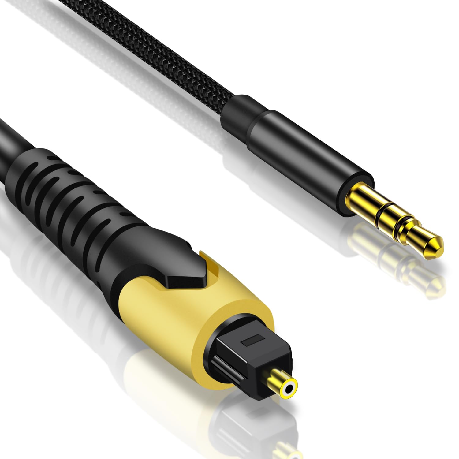 Amazon.co.jp: ESWN DNXB 192kHz 光デジタル アナログ 音声変換器